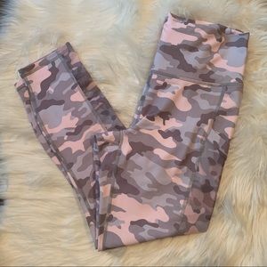 NWOT Fabletics powerhold